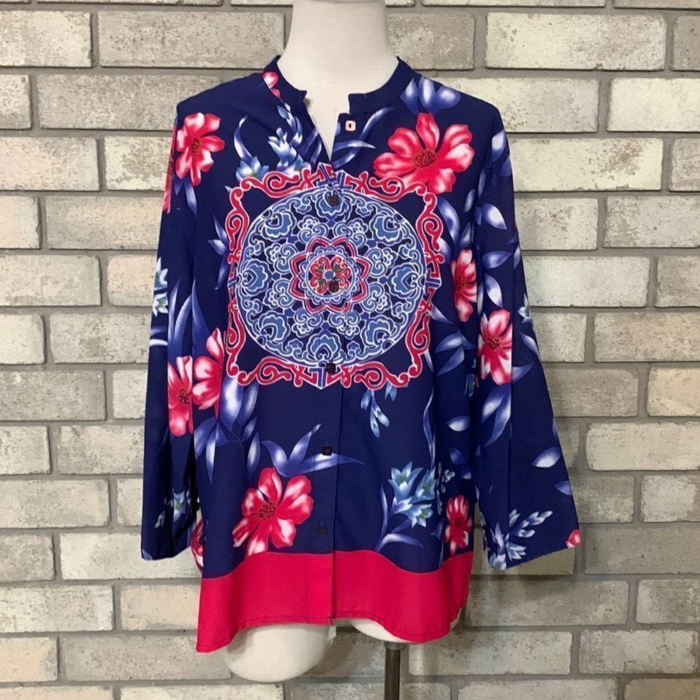 3for$20 blouse S